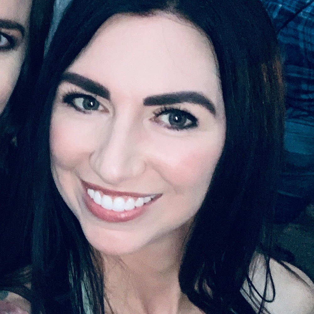 Meet your Posher, Jenny